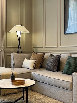 ขาย คอนโดมิวนีค หลังสวน, 56 ตรม, ชั้น 9 *ใกล้สวนลุมเพียง 5 นาที* FULLY FURNISHED