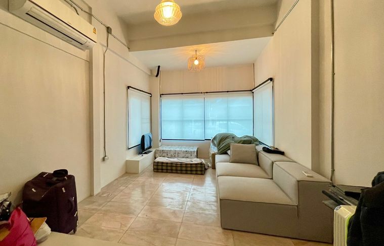 3-bed house for sale, 180 sqm, 154.8 sq wah, Khan Na Yao
