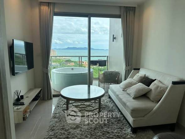 รูป คอนโด 1 ห้องนอน ให้เช่า The Riviera Monaco พัทยา (ID 3329329) - รูปที่ 1/9