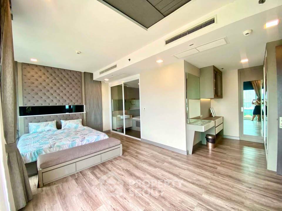picture 3-BR Condo For Sale At Cetus Beachfront, Jomtien Beach (ID 3333046) - 6/16