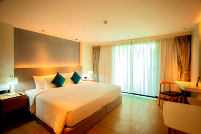Condos for rent : ROOM BY THE RAWAI BEACH SEASIDE