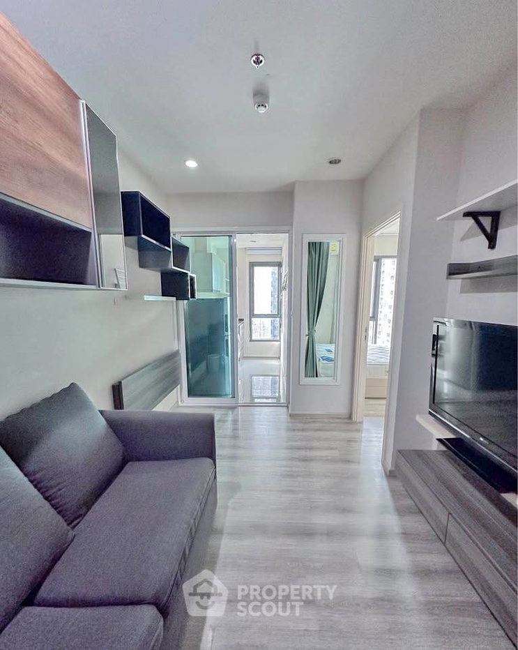 picture 1-BR Condo at Centric Ari Station near BTS Ari (ID 3329425) - 1/6