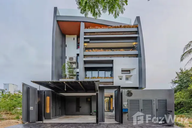 picture 3 Bedroom Villa for sale in Rawai, Phuket 1960154 - 1/139