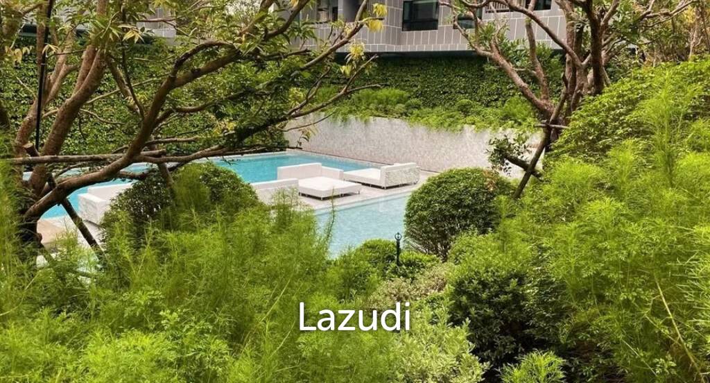 picture Modern Fully Renovated Studio | Dusit D2 Residences Hua Hin - 15/15