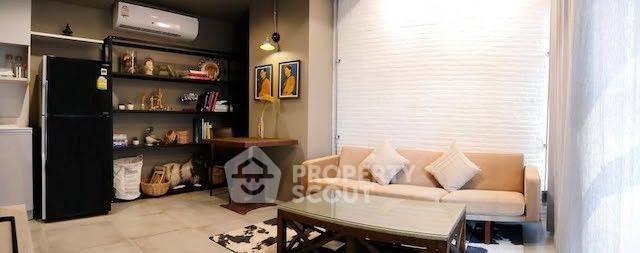 รูป ราคาดี 1 ห้องนอน Ideo Mobi Sukhumvit 81 ใกล้ BTS อ่อนนุช 200 เมตร (ID 1959356) - รูปที่ 4/9