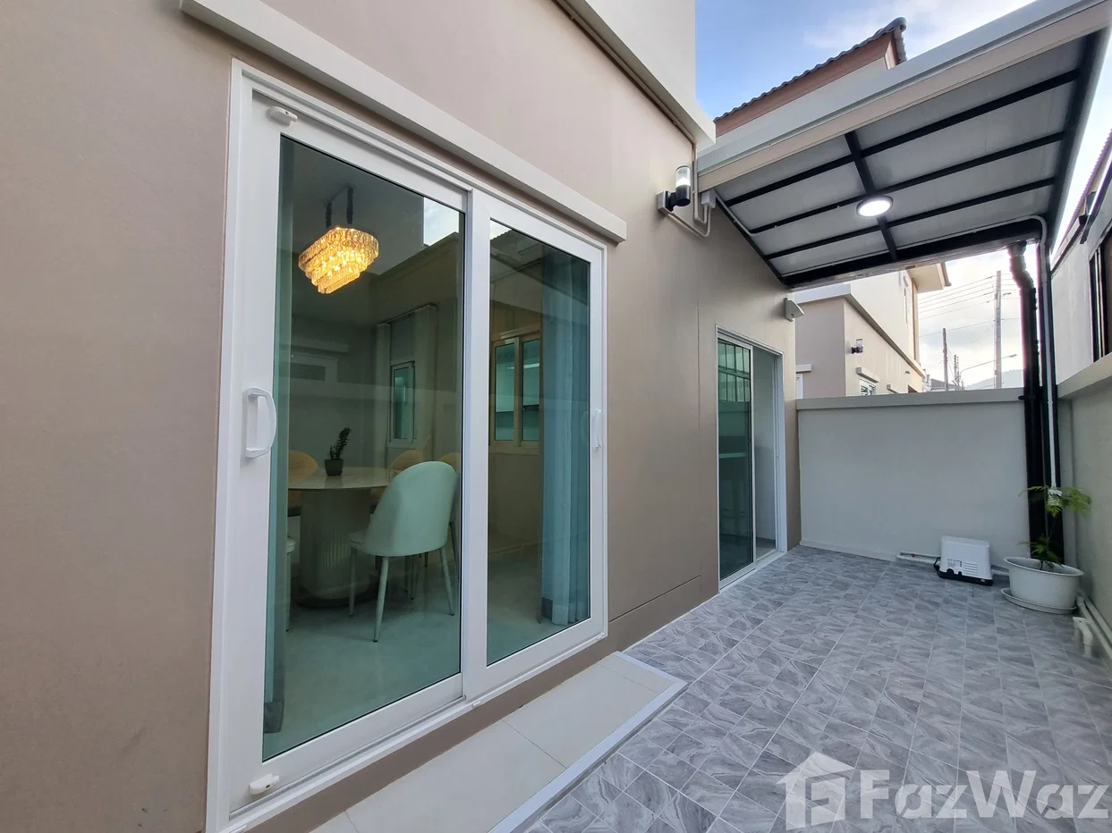 picture 4 Bedroom House for rent at Mana Kathu Lake 6801115 - 43/49