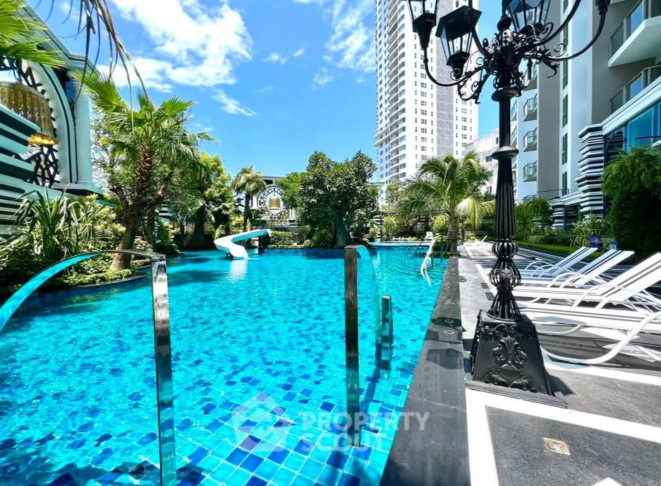 รูป คอนโด 1 ห้องนอนให้เช่า The Riviera Monaco นาจอมเทียน (ID 3332534) - รูปที่ 9/14