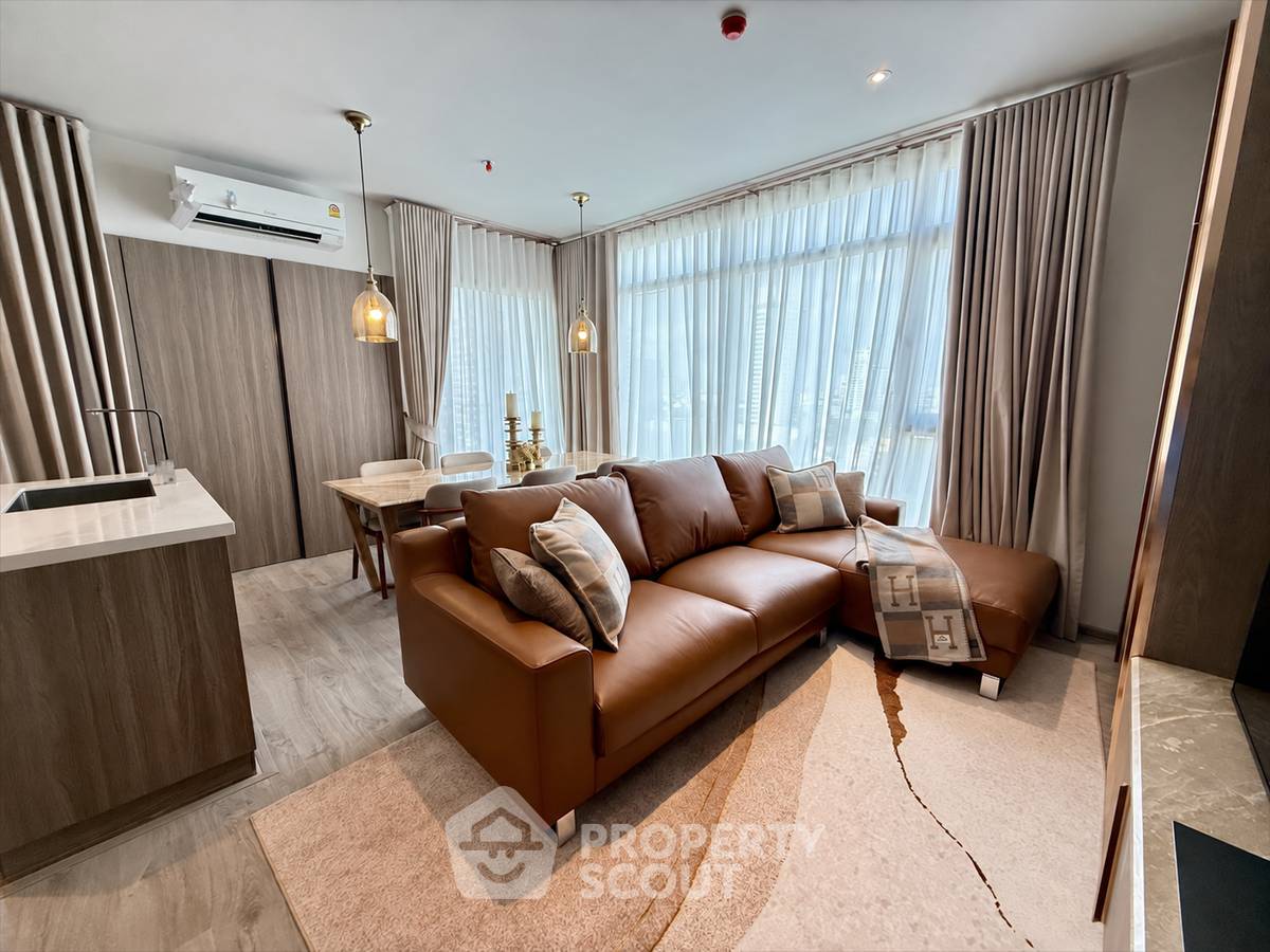 รูป คอนโด 2 ห้องนอน Rhythm Ekkamai Estate ใกล้ BTS ทองหล่อ (ID 3331457) - รูปที่ 17/18