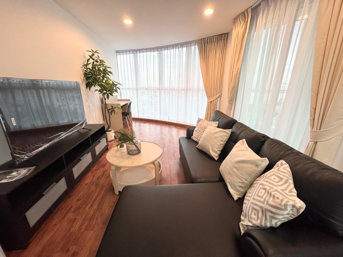 picture For   rent   Bangkok Horizon Ramkhamhaeng  🔴🔴 - 3/10