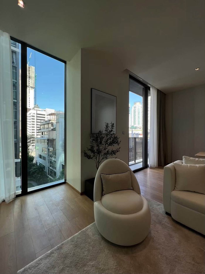 picture @Condorental condo for rent 28 Chidlom - 6/12