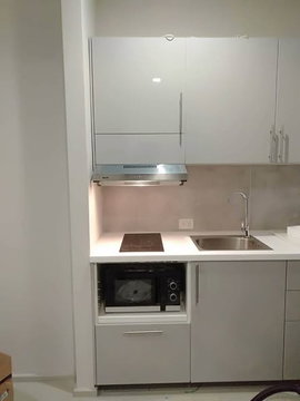AA709535 | 1 Bed | Ploenchit | 47sqm | THB 35,000/mo | Fl.3 — Noble Ploenchit Bangkok