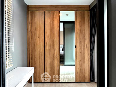 Condos for rent : 1-BR Condo at Life One Wireless near BTS Phloen Chit (ID 3331458)