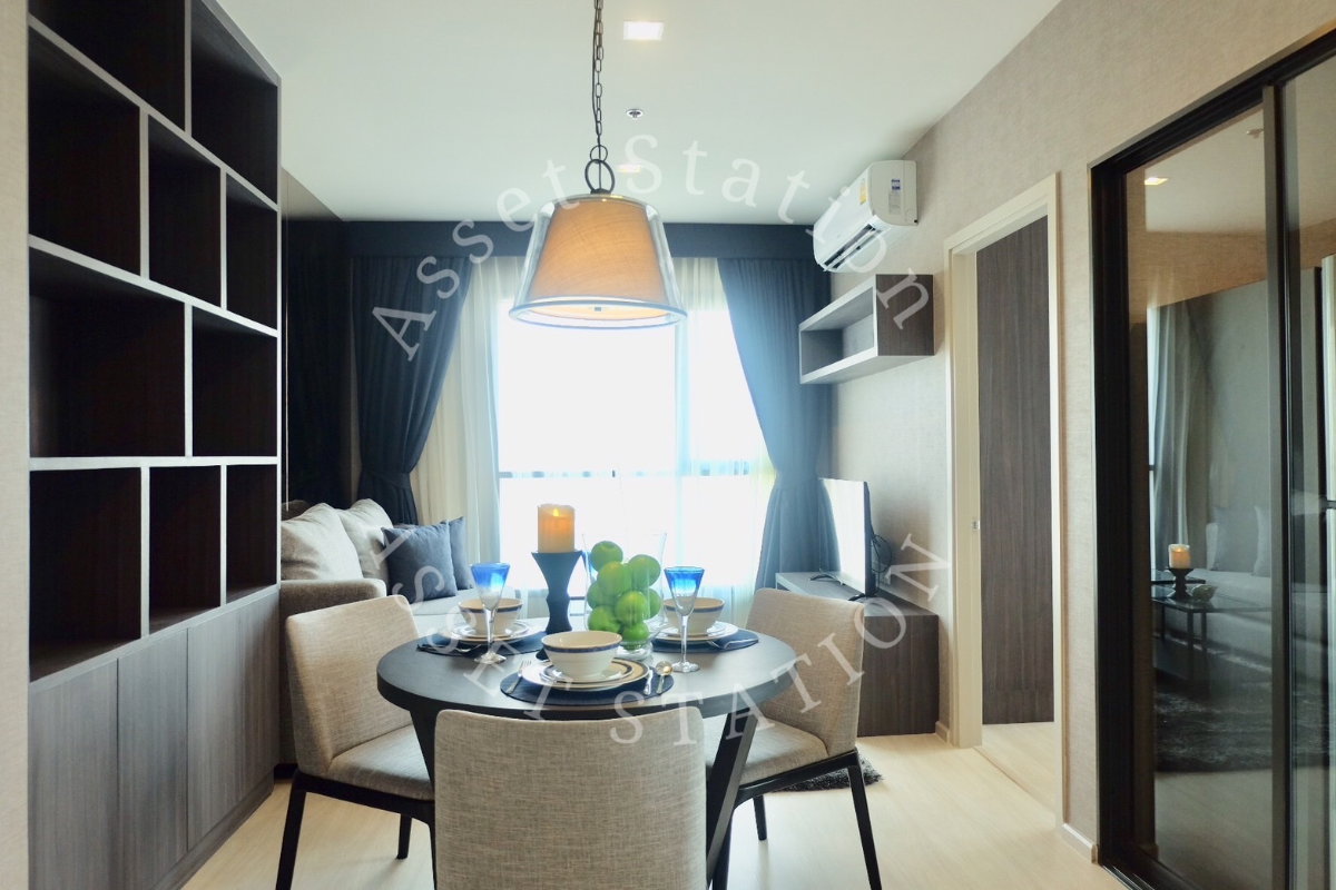 picture ‼️🔥🔥Life Sukhumvit 48 | 🚅 Near BTS Phra Khanong | Gateway Ekkamai - 1/9
