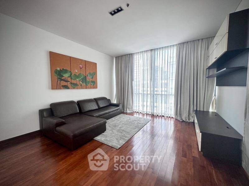 picture 2-BR Condo at Domus Condominium near BTS Asok (ID 2834571) - 1/8
