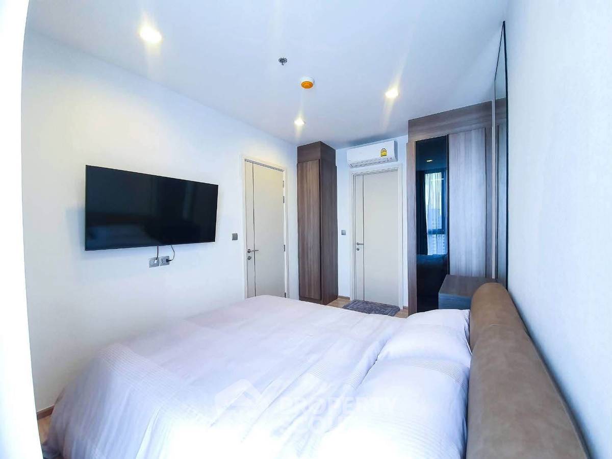 รูป คอนโด 1 ห้องนอน ชั้น 27 The Line Phahon - Pradipat ใกล้ BTS สะพานควาย (ID 3329534) - รูปที่ 5/7