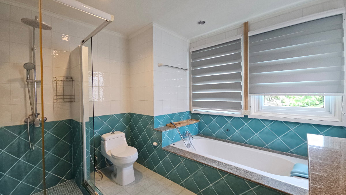 picture 🏡 FOR RENT 🏡 Palm Hill Estate · Luxury Villa - 28/30