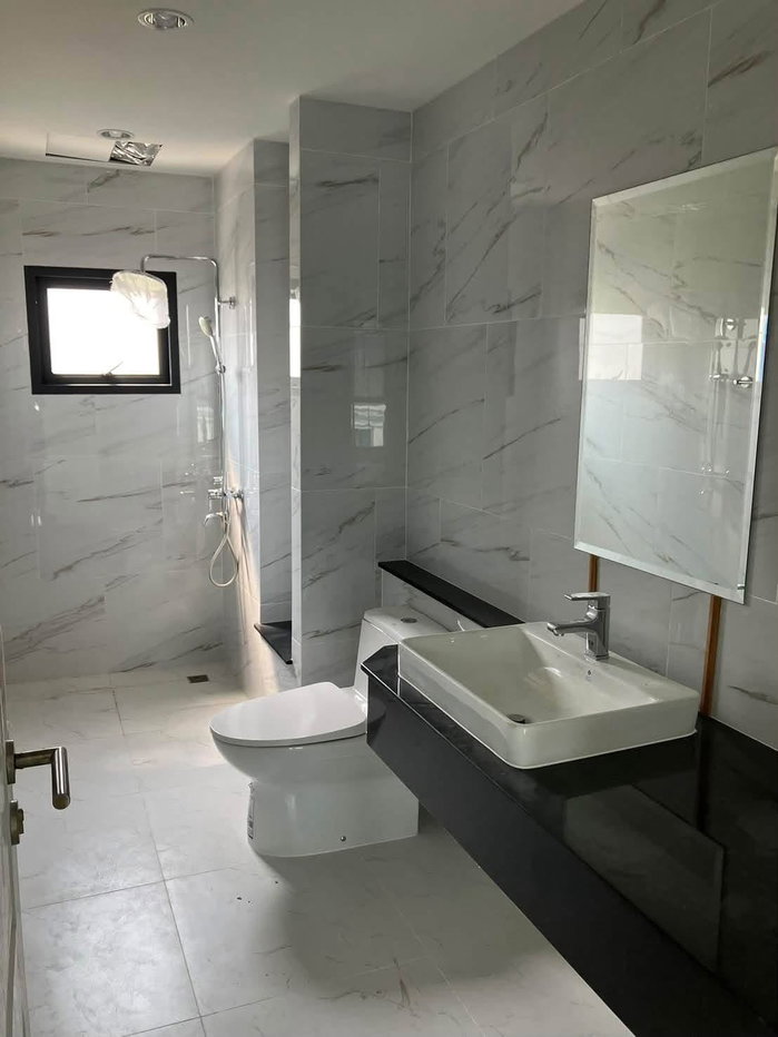 รูป LTHC162330 - Home Office FOR RENT The Master Onnut–Pattanakarn | 200 sq.m. | 4.5 Floors | Private Elevator | 65K/Month - รูปที่ 2/5