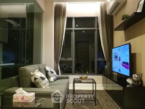 1-BR Condo At Mayfair Place Sukhumvit 50 Near BTS On Nut (ID 1781323)
