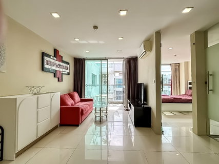 1 Bed Condo for Sale Park Royal 3 Pratumnak City View