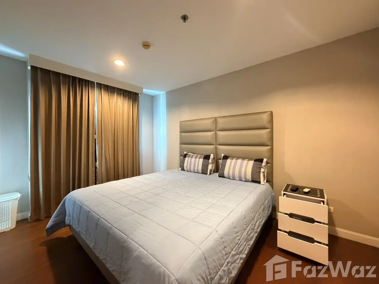 รูป คอนโดให้เช่า 2 ห้องนอน ในโครงการ เบลล์ แกรนด์ พระราม 9 6800030 - รูปที่ 12/17