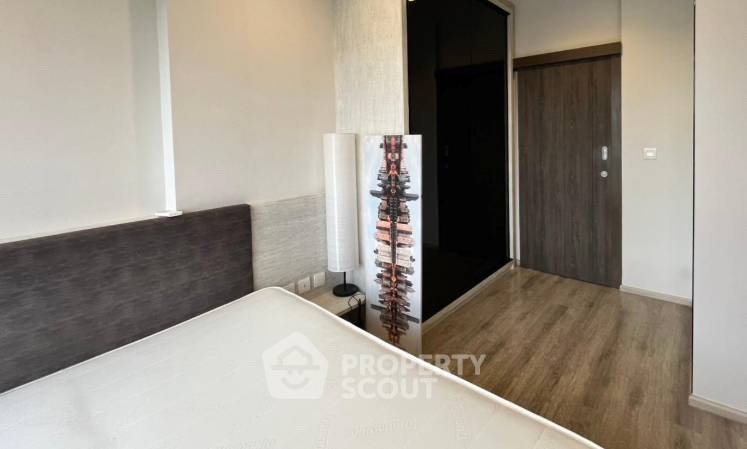 รูป คอนโด 2 ห้องนอน Ideo Mobi Asoke เดิน 200 เมตรถึง MRT เพชรบุรี (ID 3124823) - รูปที่ 5/5