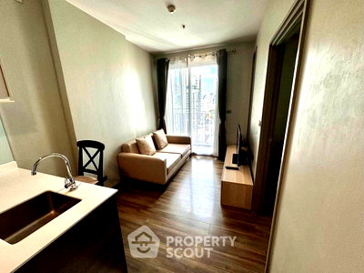 Condos for rent : 1-BR Condo at Ceil By Sansiri near BTS Thong Lor (ID 3329507)