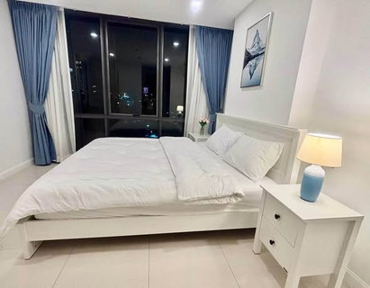 รูปภาพ AA691166 | 2Bed | 2Bath | 65sqm | THB 35,000/mo | Fl.12 — The Jewel Pratumnak, Pattaya