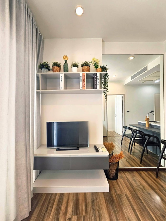 picture 🔥✨For rent🔥✨ WYNE by Sansiri 🏡  1Bedroom ✨ - 3/10