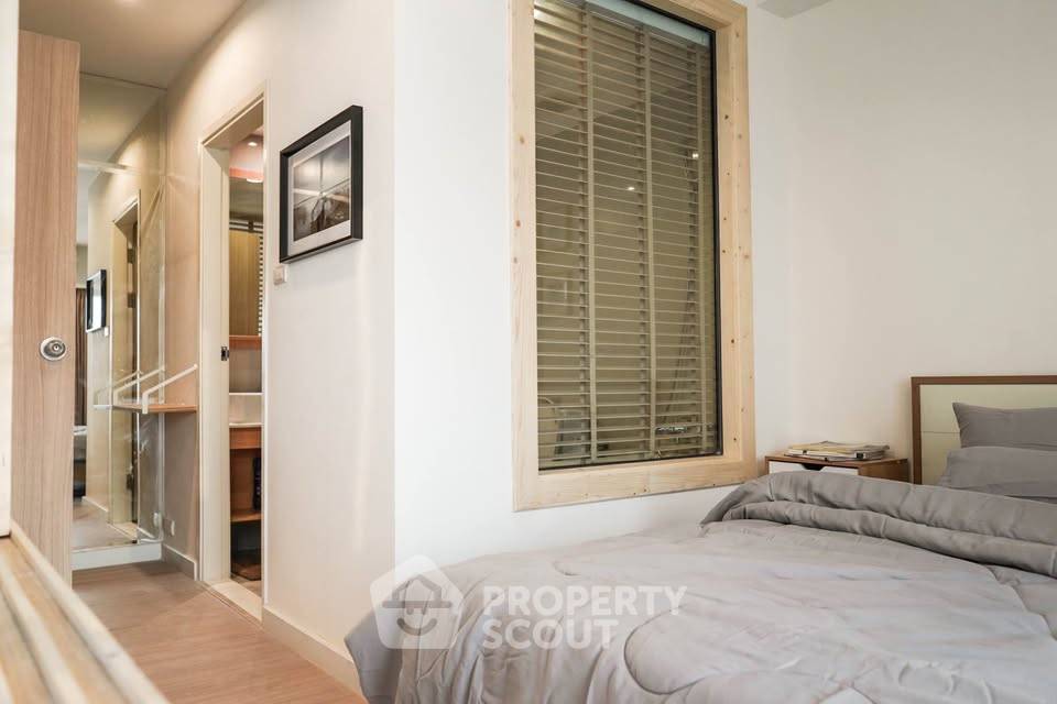picture 1-BR Condo at D25 Condominium Thonglor close to Thong Lo (ID 3332403) - 25/40
