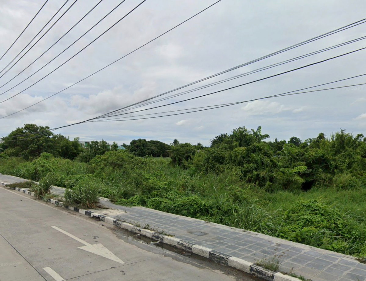 รูป ให้เช่าที่ดินอุตสาหกรรมระยะยาว 30 ปี - รูปที่ 2/5