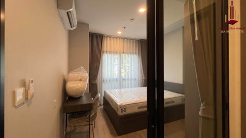 ✨ For Rent: Metris Ladprao Condo ✨ 💰 Only 21,000 THB/month