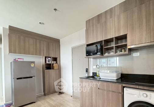 รูป คอนโด 2-ห้องนอน ที่ ไอดีโอ โมบิ สุขุมวิท อีสต์พอยท์ ใกล้ BTS แบริ่ง (ID 3194998) - รูปที่ 2/6