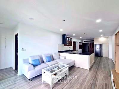 Condos for rent : 15th-Floor 3-BR Thew River Place Condominium Near MRT Sirindhorn (ID 3081347)