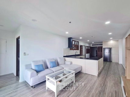 รูปภาพ ชั้น 15 คอนโด 3 ห้องนอน Thew River Place Condominium ใกล้ MRT Sirindhorn (ID 3081347)