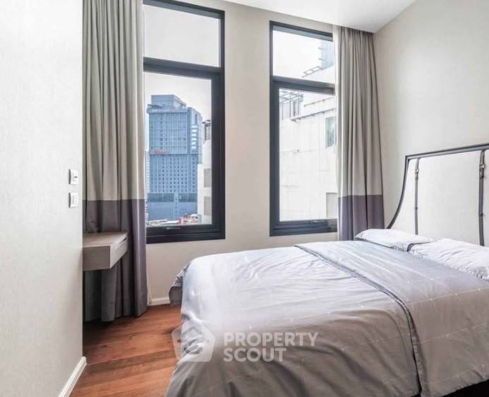 picture 100m From BTS Phrom Phong | 2-BR The Diplomat 39 (ID 3326777) - 4/9