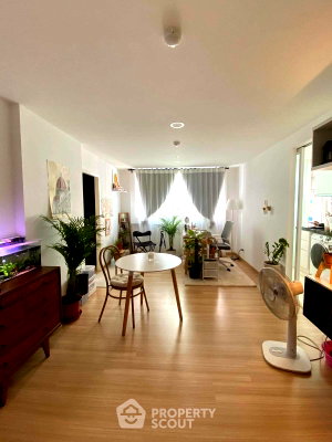 Condos for sale : 2-BR Condo For Sale At Chateau In Town Rama 8 Near MRT Bang Yi Khan (ID 3331129)