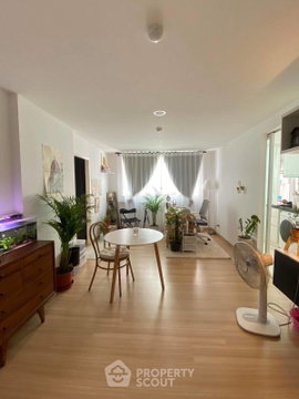 ขายคอนโด 2 ห้องนอน Chateau In Town Rama 8 ใกล้ MRT บางยี่ขัน (ID 3331129)