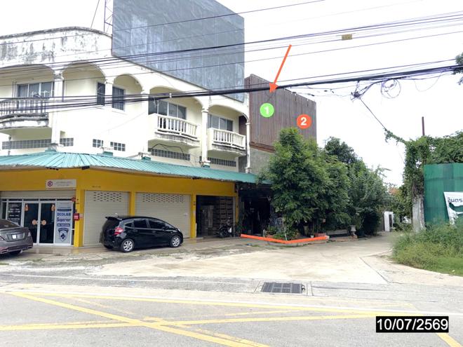 picture TOWN HOUSE 24.8 Sq.w. Muang Khon Kaen Khon Kaen for 2.7M - 2/39