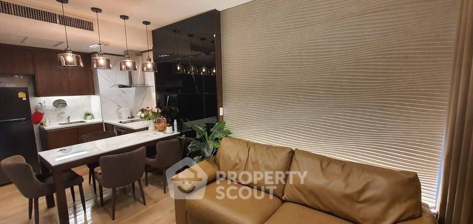 รูป 1 ห้องนอน ชั้น 31 Siri At Sukhumvit ใกล้ BTS ทองหล่อ 200 ม. (ID 3331929) - รูปที่ 12/14