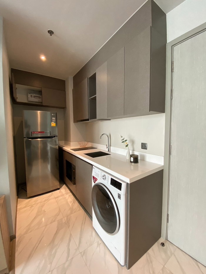 picture For Rent: Rhythm Ekkamai – 35,000 Baht [MKr260936] - 5/7