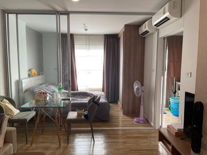 FOR SALE ISSI CONDO SUKSAWAT **ONE BEDROOM**