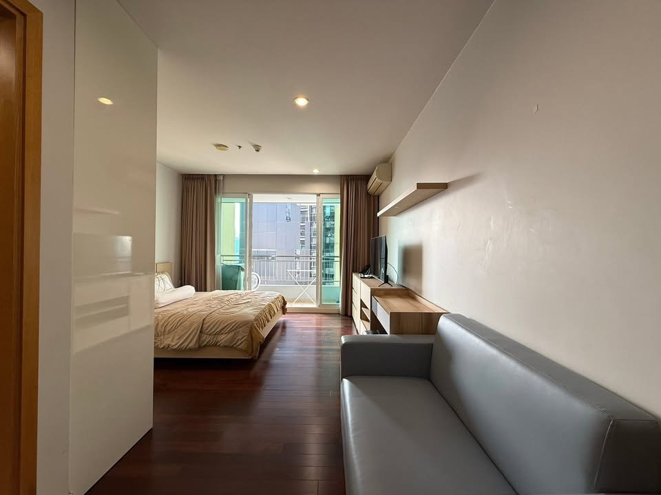 รูป Code: 26KJ5107 ให้เช่า Circle Condominium 🔥🔥 จองเดือนนี้รับส่วนลด1,000บาท 🔥🔥 @kjcondo (มี@ข้างหน้าด้วยนะคะ) - รูปที่ 3/14