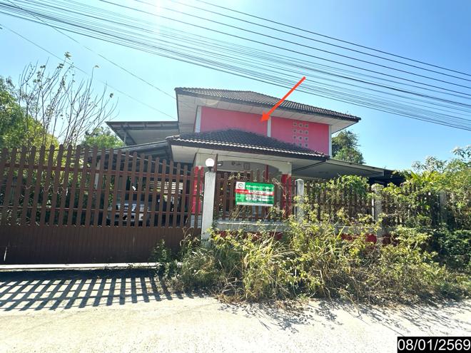 picture HOME 200 Sq.w. Khukhan Si Sa Ket for 3.1M - 2/15