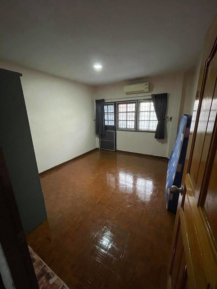 รูป 🏡✨ ให้เช่า บ้านเดี่ยว 2 ชั้น หมู่บ้านซื่อตรง 28 ซอยนวมินทร์ 143 5 ห้องนอน 3 ห้องน้ำ บ้านพื้นที่กว้าง ฟังก์ชันครบ นวมินทร์ – นวลจันทร์ – รามอินทรา - รูปที่ 13/18