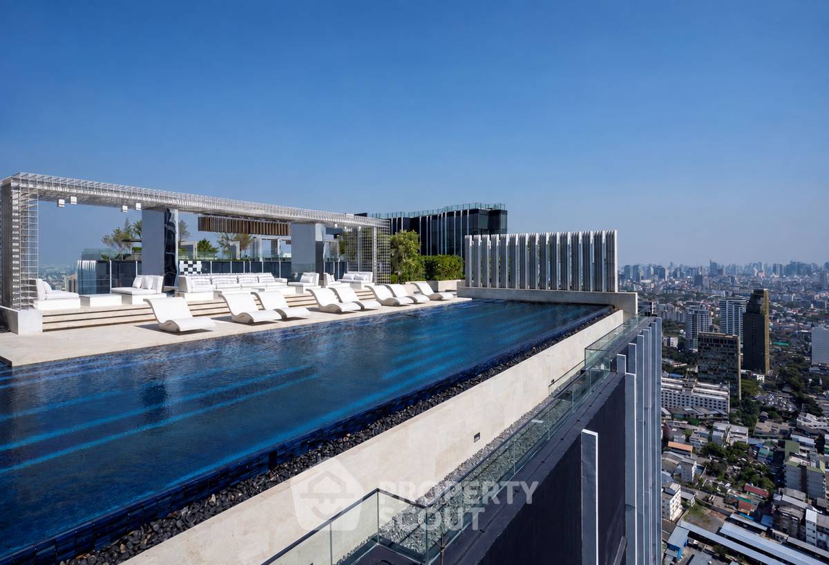 รูป 2 ห้องนอน Life Ladprao ใกล้ BTS ห้าแยกลาดพร้าว 100 เมตร (ID 3331451) - รูปที่ 9/21