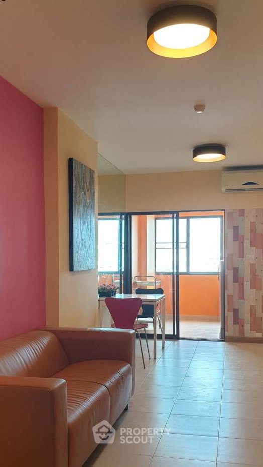 รูป คอนโด 1 ห้องนอน Supalai City Resort Ramkhamhaeng กรุงเทพฯ (ID 1486041) - รูปที่ 1/10