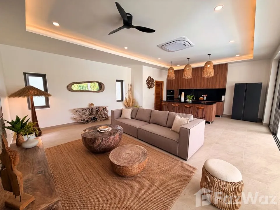 picture 4 Bedroom Villa for rent in Maret, Surat Thani 6795467 - 6/19