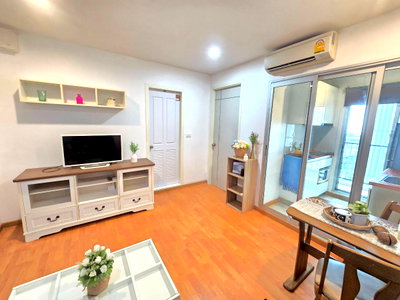 คอนโดให้เช่า : Code: 26KJ5099  ให้เช่า The President Sathorn - Ratchaphruek 2 🔥🔥 จองเดือนนี้รับส่วนลด1,000บาท 🔥🔥 @kjcondo (มี@ข้างหน้าด้วยนะคะ)