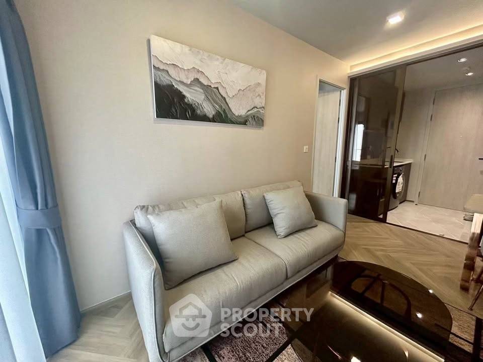 รูป คอนโด 1 ห้องนอนให้เช่า Chapter Thonglor 25 ย่านทองหล่อ (ID 3331913) - รูปที่ 4/9