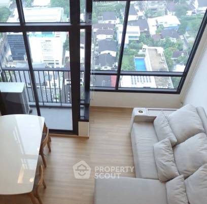 picture 2-BR Condo at Maru Ekkamai 2 near BTS Ekkamai (ID 3306984) - 6/6